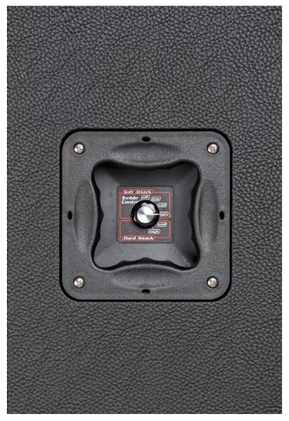 Eich Amplification 212S-4 BE Next Level, Black Edition